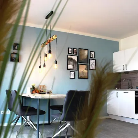 Marta Am Im Sauerland Mit Eigener Sauna, Garten, Terrasse, Balkon Und Blick Auf Den *