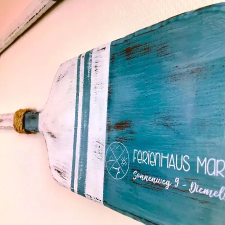 Marta Am Im Sauerland Mit Eigener Sauna, Garten, Terrasse, Balkon Und Blick Auf Den *