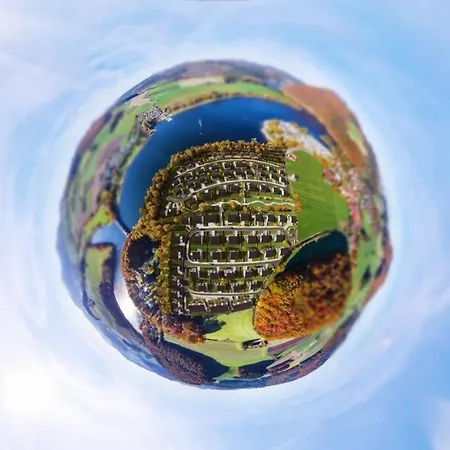 Marta Am Im Sauerland Mit Eigener Sauna, Garten, Terrasse, Balkon Und Blick Auf Den Ferienhaus *