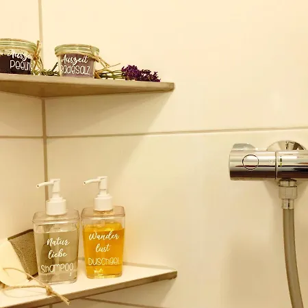 Marta Am Im Sauerland Mit Eigener Sauna, Garten, Terrasse, Balkon Und Blick Auf Den *