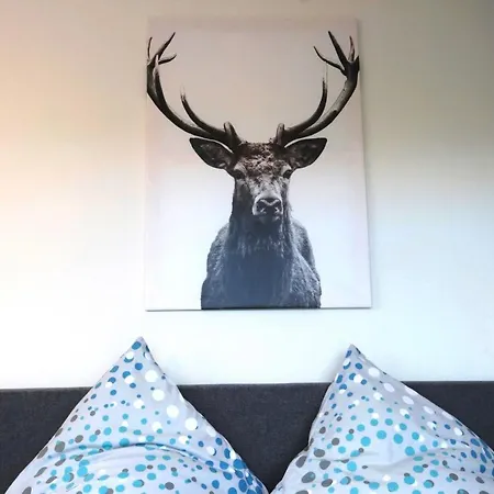 Ferienhaus Marta Am Im Sauerland Mit Eigener Sauna, Garten, Terrasse, Balkon Und Blick Auf Den *