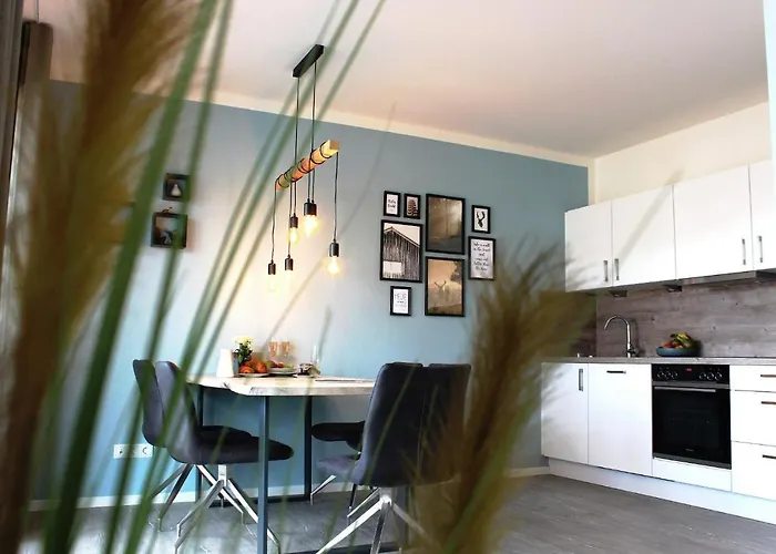 Marta Am Im Sauerland Mit Eigener Sauna, Garten, Terrasse, Balkon Und Blick Auf Den *