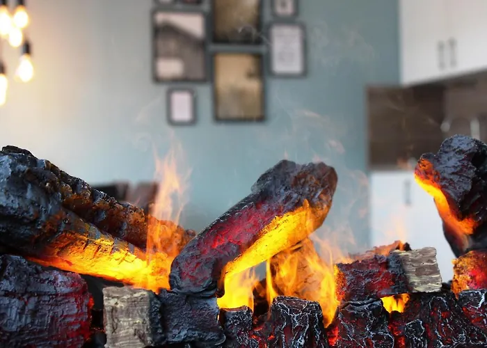 בית נופש Marta Am Im Sauerland Mit Eigener Sauna, Garten, Terrasse, Balkon Und Blick Auf Den