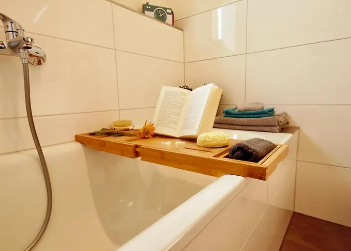 בית נופש Marta Am Im Sauerland Mit Eigener Sauna, Garten, Terrasse, Balkon Und Blick Auf Den Diemelsee