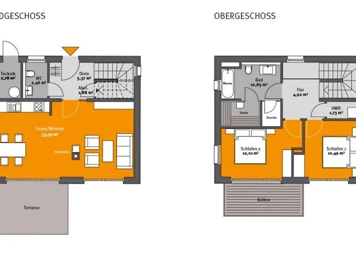 בית נופש Marta Am Im Sauerland Mit Eigener Sauna, Garten, Terrasse, Balkon Und Blick Auf Den *