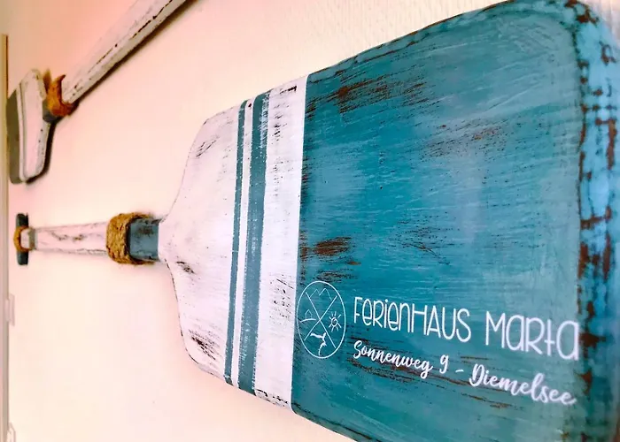 Marta Am Im Sauerland Mit Eigener Sauna, Garten, Terrasse, Balkon Und Blick Auf Den *