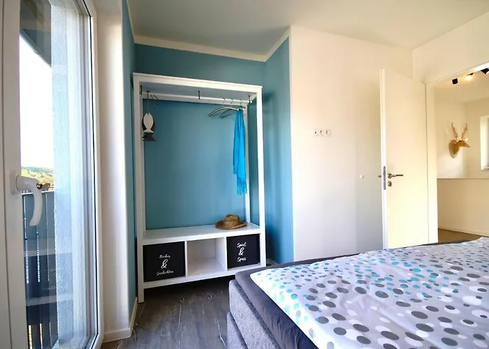 Marta Am Im Sauerland Mit Eigener Sauna, Garten, Terrasse, Balkon Und Blick Auf Den * Diemelsee