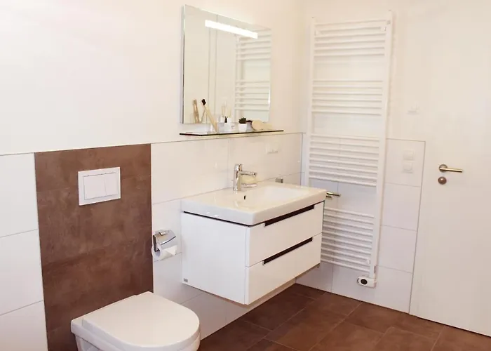 Marta Am Im Sauerland Mit Eigener Sauna, Garten, Terrasse, Balkon Und Blick Auf Den * Diemelsee