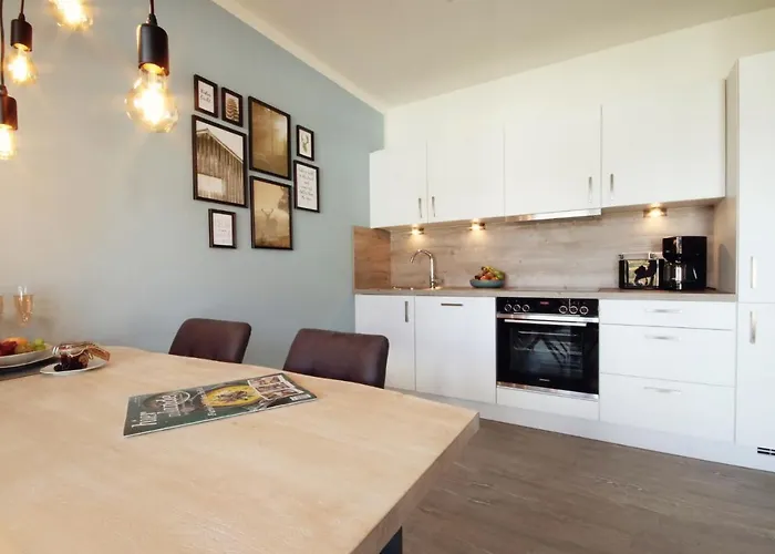 Marta Am Im Sauerland Mit Eigener Sauna, Garten, Terrasse, Balkon Und Blick Auf Den בית נופש *