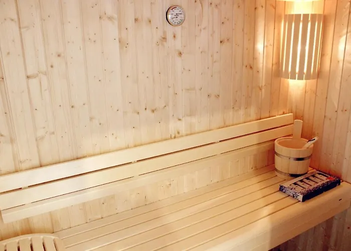 Marta Am Im Sauerland Mit Eigener Sauna, Garten, Terrasse, Balkon Und Blick Auf Den Diemelsee